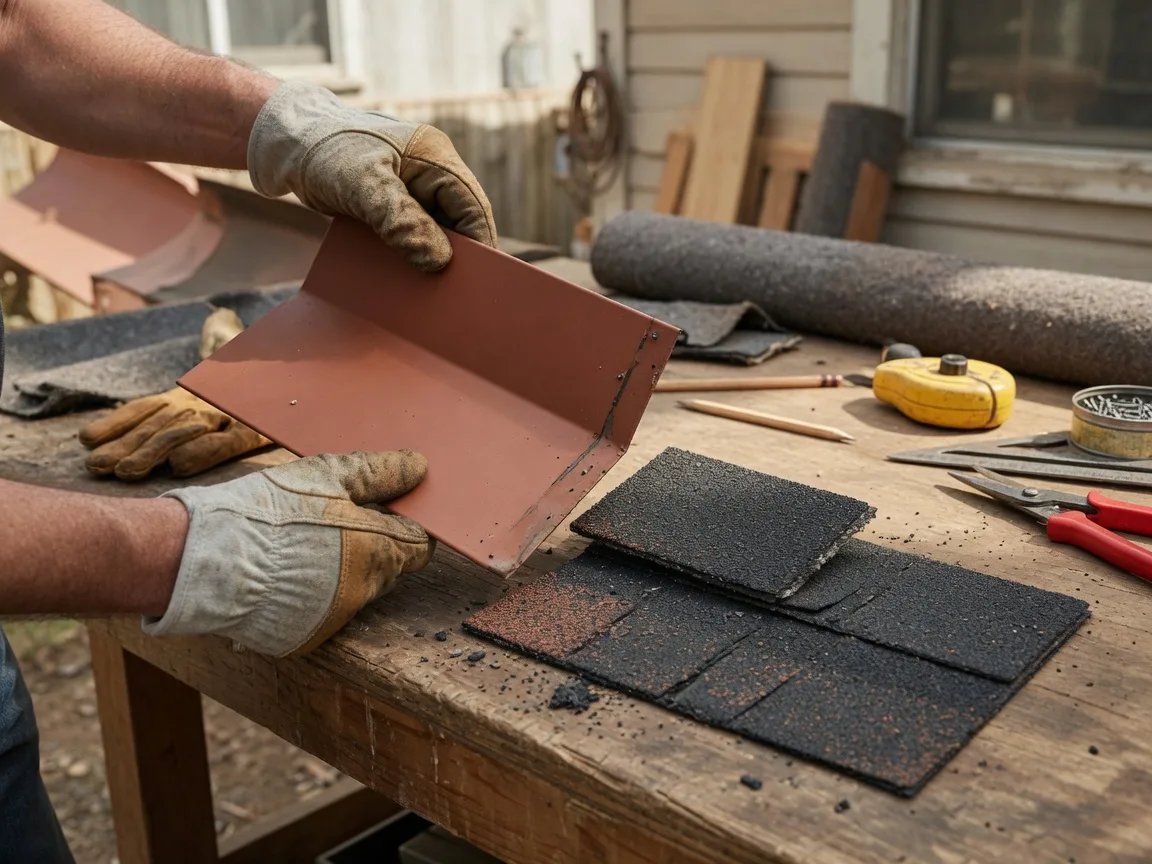 Roof Repair company in Robinson, PA